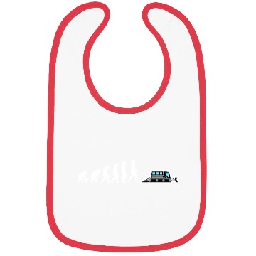 Discover Snow groomer Evolution snow transporter vehicle Bibs