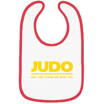 Discover Judo Funny Bibs Japanese Martial Art Wrestling Judo