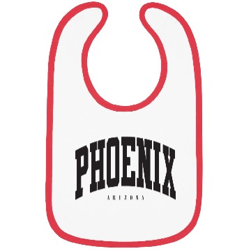 Discover PHOENIX BLACK Bibs