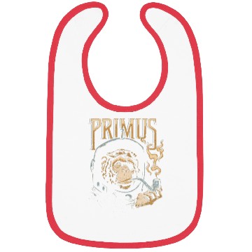 Discover Funy monkey smoke Bibs