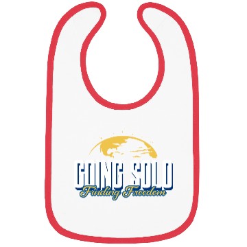 Discover Going Solo, Finding Freedom, Solo Travel, Travel, Bibs