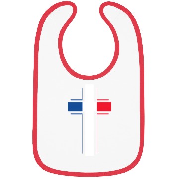 Discover Canada Faithful Catholic Bibs