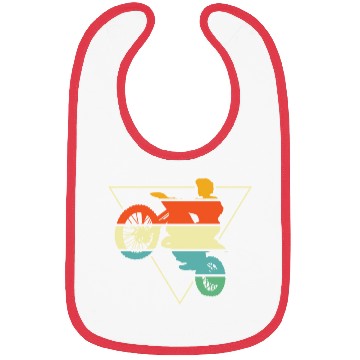 Discover Dirt Bike Mx Motocross Supermoto Bibs