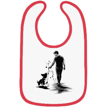 Discover Write, Draw, Create – Ink Magic Bibs