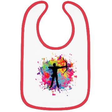 Discover Archer Bow Bibs