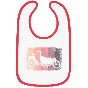 Discover Heavy Load Bike Cargo Bicycle Cargobike Bibs