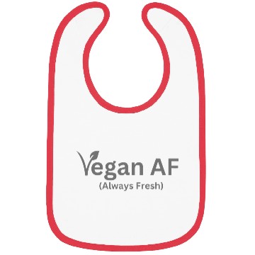 Discover Vega AF Bibs