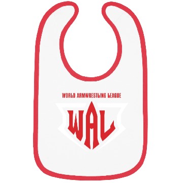 Discover world arm wrestling Bibs