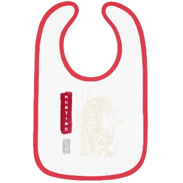 Discover hunting Bibs