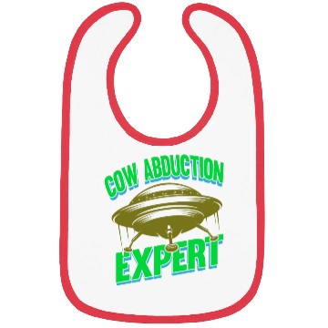 Discover Alien, Aliens, UFO, UAP, Space Unknown Flight Bibs