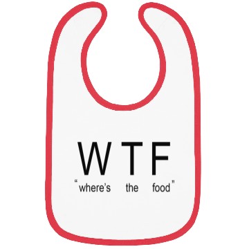Discover wtf Bibs
