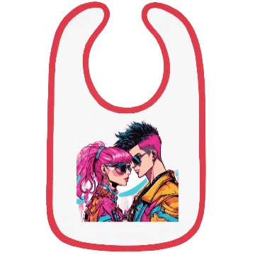 Discover Y2K Fashion Bibs