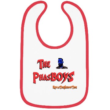 Discover RoxasTheHeroofTime - Twitch logo - The PhasBOYS Bibs