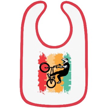 Discover Old School Bmx | Retro Bmx Bike Bibs