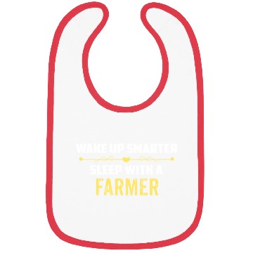 Discover Wake Up Smarter Sleep With A FARMER Bibs