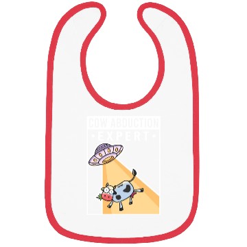 Discover Alien, Aliens, UFO, UAP, Space Unknown Flight Bibs