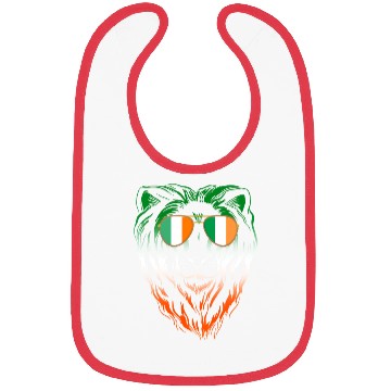 Discover Ireland Bibs