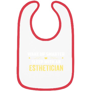 Discover Wake Up Smarter Sleep With An ESTHETICIAN Bibs