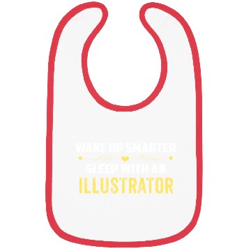 Discover Wake Up Smarter Sleep With An ILLUSTRATOR Bibs