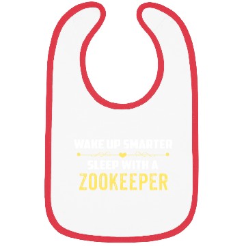 Discover Wake Up Smarter Sleep With A ZOOKEEPER Bibs