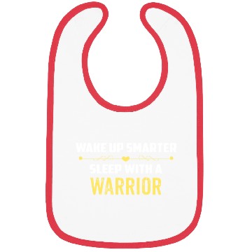 Discover Wake Up Smarter Sleep With A WARRIOR Bibs