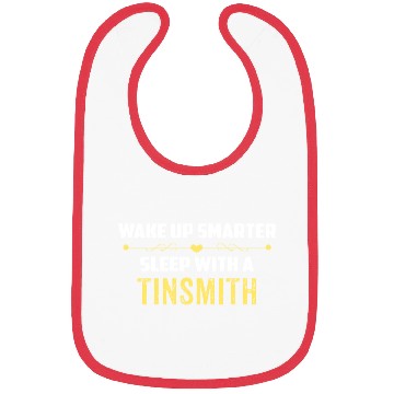 Discover Wake Up Smarter Sleep With A TINSMITH Bibs