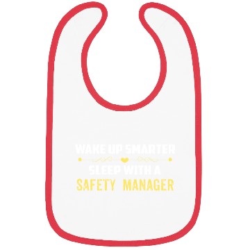Discover Wake Up Smarter Sleep With A SAFETY MANAGER Bibs