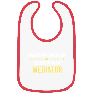 Discover Wake Up Smarter Sleep With A MEDIATOR Bibs
