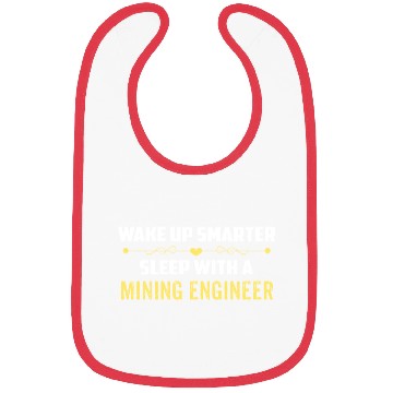 Discover Wake Up Smarter Sleep With A MINING ENGINEER Bibs
