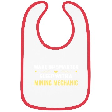 Discover Wake Up Smarter Sleep With A MINING MECHANIC Bibs