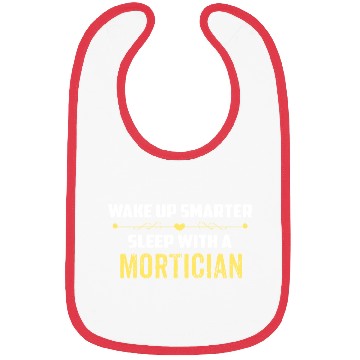 Discover Wake Up Smarter Sleep With A MORTICIAN Bibs