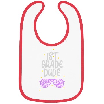 Discover Kindergarten Teacher Funny Student 1st Graduation Bibs
