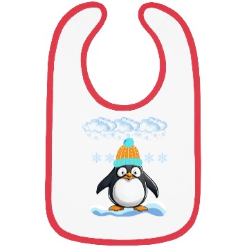 Discover Winter Needs Warmth Bibs
