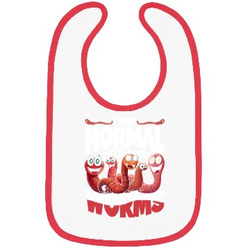 Discover Worm Farming Vermiculture Bibs