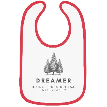 Discover HIKING DREAMER Bibs