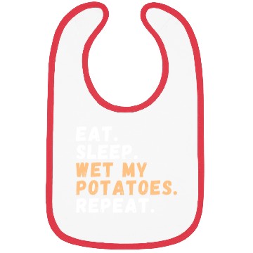 Discover potato Gardening Bibs for Plant
