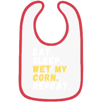Discover Maize Grower Home Gardening Cornfield Bibs