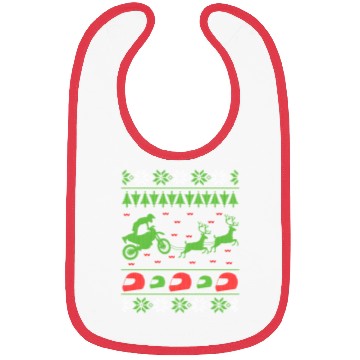 Discover Ugly Motocross Biker Bibs