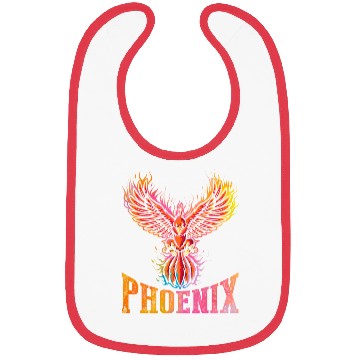 Discover Phoenix Bibs