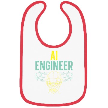 Discover Ai Robot Ificial Intelligence Futuristic Technolog Bibs