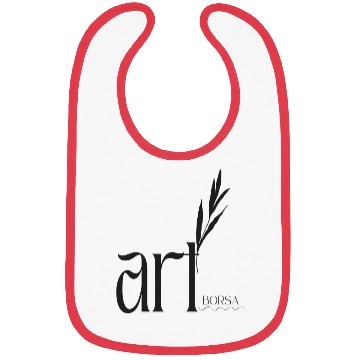 Discover BB Borsa ART Design Bibs