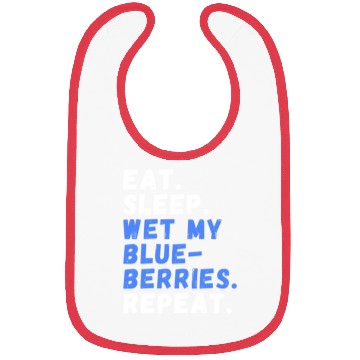 Discover Berry Picking Blueberry Gardening Bibs