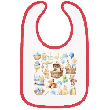 Discover Newborn clipart Bibs