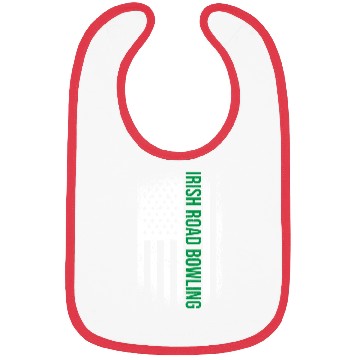 Discover Irish Road Bowling Bibs