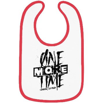Discover One more Cheer Coach Time – Tough work & training Bibs