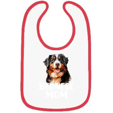 Discover bernese mountain dog Bibs