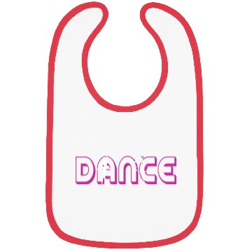 Discover Rhythm Discovery: Embrace Your Unique Dance Style Bibs