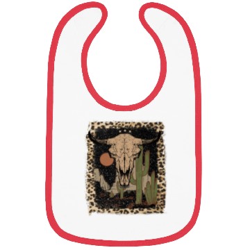 Discover Buffalo Bibs