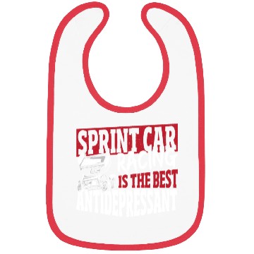 Discover Sprint Car Racing Is The Best Antidepressant Bibs