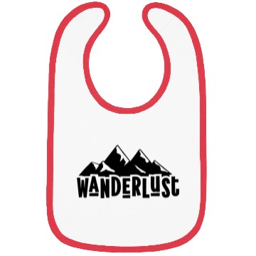 Discover Hiking | Mountaineer | Wanderlust | Climbing Bibs